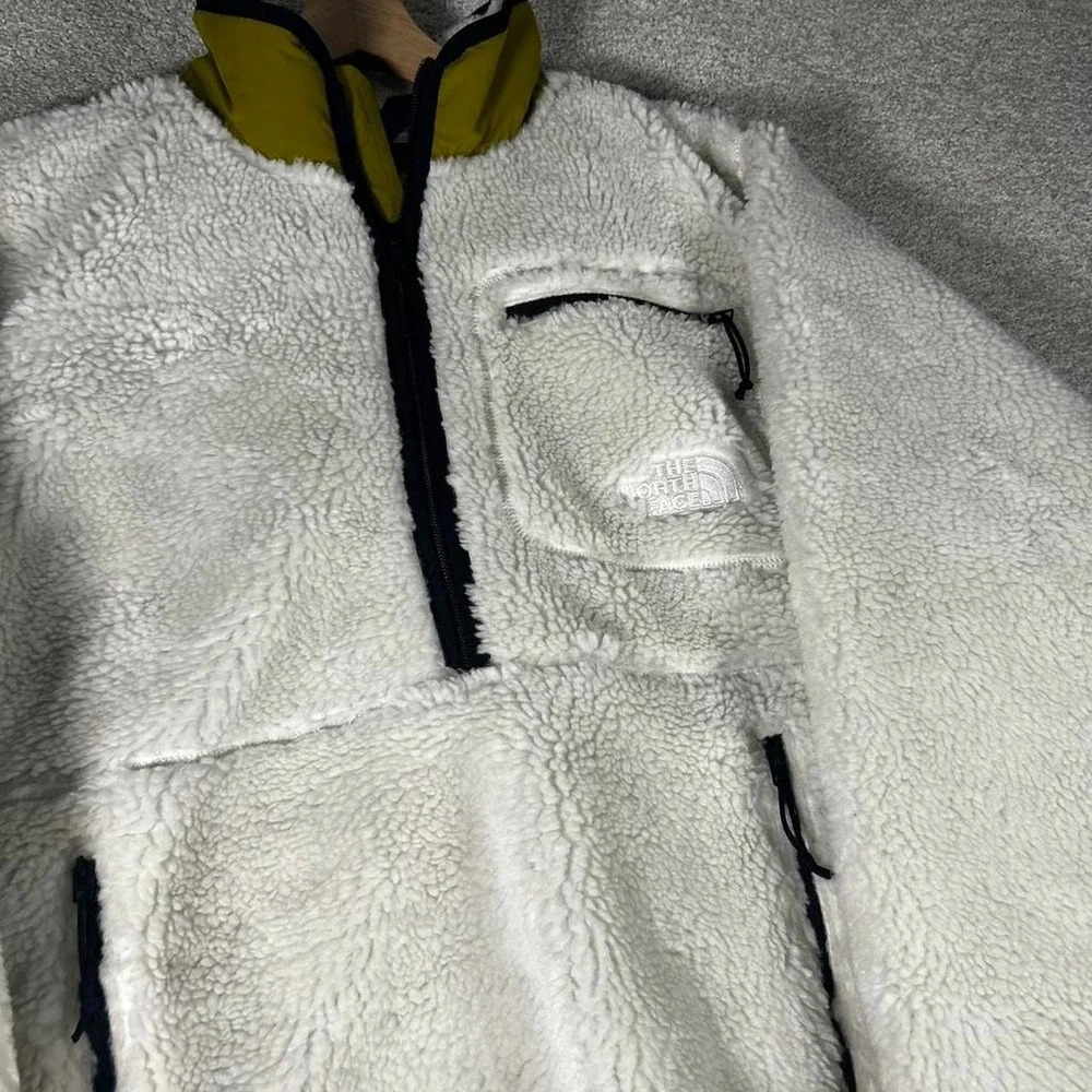 The North Face men north